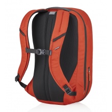 Gregory Alltags-Rucksack Resin 24 Liter orangerot Herren/Damen